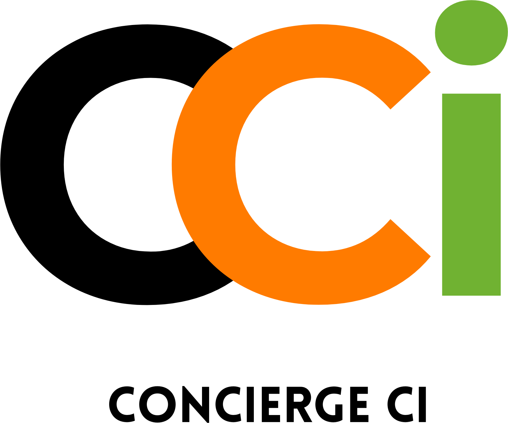 Concierge CI